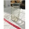 Image 4 : 1 Drew Square Mason Jar