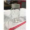 Image 3 : 1 Crown Jar With Chip On Rim, Made In Canada