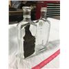Image 4 : 2 Raleigh Bottles, 1 With Partial Label, No Lids