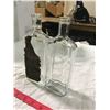 Image 5 : 2 Raleigh Bottles, 1 With Partial Label, No Lids