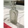 Image 4 : 1 Small Bottle, No Cap, From Nervilin, By Catarrh Ozone C, Kingston, Ont.