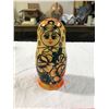 Image 5 : 5 Russian Nesting Dolls
