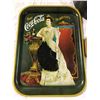 Image 2 : Coca Cola Tray