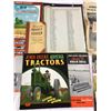 Image 4 : Lot Of Various John Deere Publications: Books, Booklets, Newspaper, Pamphlets, etc.