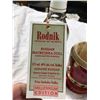 Image 4 : Wooden Russian Doll With Rodnik Vodka Inside