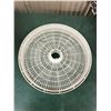 Image 3 : 2 Trays And 1 Plastic Add On Tray Insert For NESCO American Harvest Dehydrator