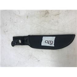 Hunting Knife (new)