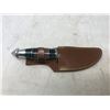 Image 1 : Shinnery Knife (New) Leather Case
