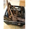 Image 3 : Box Of Vintage Tools