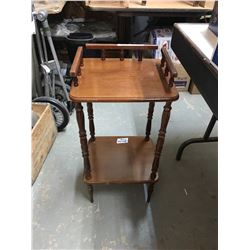 Small Telephone Table