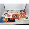 Image 2 : 30 Classic Country And Western 45's