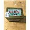 Image 1 : Red Rose Tea Can (100th Anniversary)