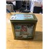 Image 2 : Red Rose Tea Can (100th Anniversary)