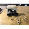 Image 1 : Horse Lamp
