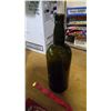 Image 2 : BIG GREEN WINE BOTTLE