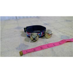 OLYMPICS 2 BELLS FOR WRIST