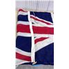 Image 3 : SCHOOL UNION JACK FLAG  164 x 37'