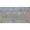 Image 1 : 4 CLEAR PEPSI BOTTLES SHORT