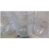 Image 4 : 4 CLEAR PEPSI BOTTLES SHORT