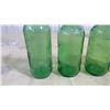 Image 2 : 4 GREEN MOUTIAN DEW BOTTLES SHORT