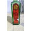 Image 3 : GREEN WHISKEY BOTTLE FROM UKRAINE + ITEMS IN BOX