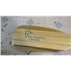 Image 4 : DUCKS UNLIMITED LOON PADDLE