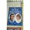 Image 1 : MAGAZINE OF PRINCE CHARLES AND PRINCESS DIANA ROYAL WEDDING 1981