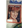 Image 1 : TIME MAGAZINE SEPT.8/97 PRINCESS DIANAS DEATH