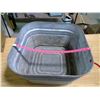Image 3 : G.S.W Galvanized Wash Tub
