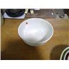Image 1 : Sunburst (Lethbridge) Large Mixing Bowl
