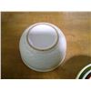 Image 3 : Sunburst (Lethbridge) Large Mixing Bowl