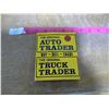 Image 1 : Tin Sign (Auto/Truck Trader)