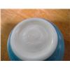Image 5 : Early Pyrex Primary Mixing Bowl Set