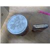 Image 2 : Two Picobac Tobacco Tins