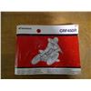 Image 1 : Honda CRF450R Manual Handbook