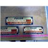 Image 3 : Three Fuller Tool Signs/ Display Racks