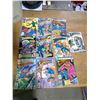Image 1 : Ten DC Superman Comics