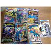 Image 2 : Ten DC Superman Comics