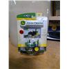 Image 1 : 1/64 Scale John Deere Tractor