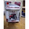 Image 1 : 1/64 Scale Case I.H. Tractor