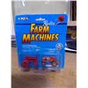 Image 1 : 1/64 Scale Ertl Farm Machines