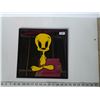 Image 1 : Tweety Mirror Sign 12x12"