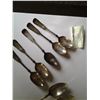 Image 2 : Silver Spoons 1847 Roger Bros, Bengal Silver