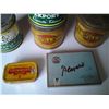 Image 2 : Tobacco Tin Lot