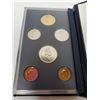 Image 3 : 1993 Canadian specimen set