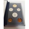 Image 2 : 1992 Canadian specimen set