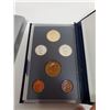 Image 3 : 1992 Canadian specimen set