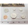 Image 3 : 1974, 1975 Canadian proof like sets