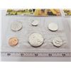 Image 2 : 1980, 1981 Canadian proof like sets