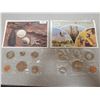 Image 1 : 1974, 1985 Canadian proof like sets